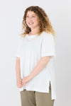 Cecilia top - White