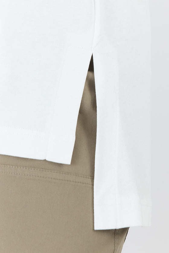 Cecilia top - White
