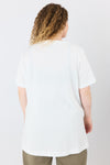 Cecilia top - White