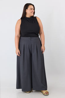  Japan tailored pants - Grey