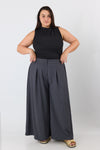 Lucy top - Black