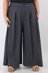 Japan tailored pants - Grey