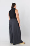 Japan tailored pants - Grey