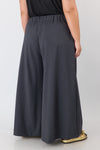 Japan tailored pants - Grey
