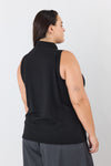 Lucy top - Black