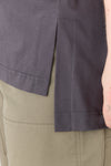 Cecilia top - Grey