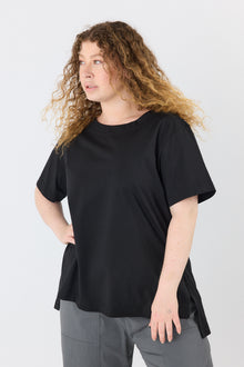  Cecilia top - Black