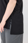 Cecilia top - Black