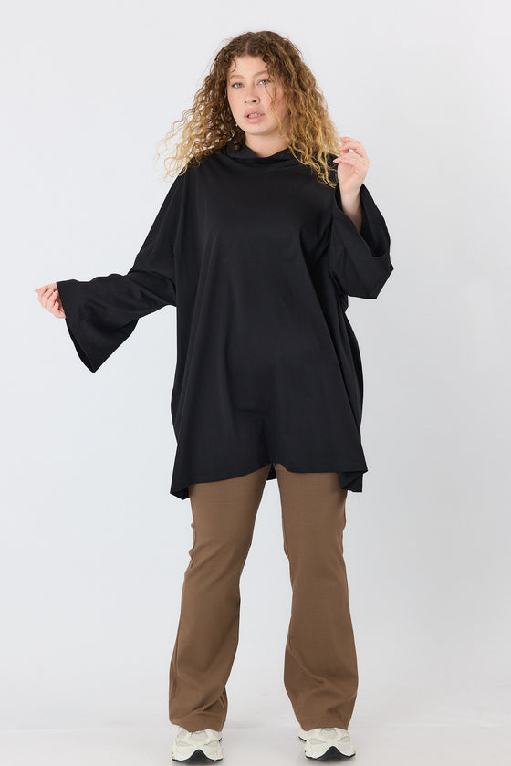 Forever flare - Brown