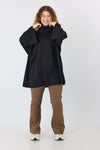 Wind tunic - Black