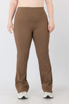 Forever flare - Brown