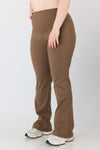 Forever flare - Brown