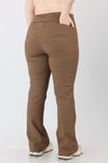 Forever flare - Brown