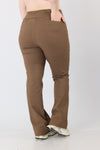 Forever flare - Brown