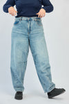 Kentucky jeans - Blue