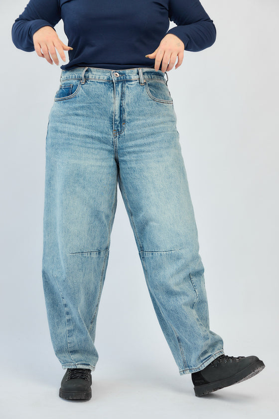 Kentucky jeans - Blue