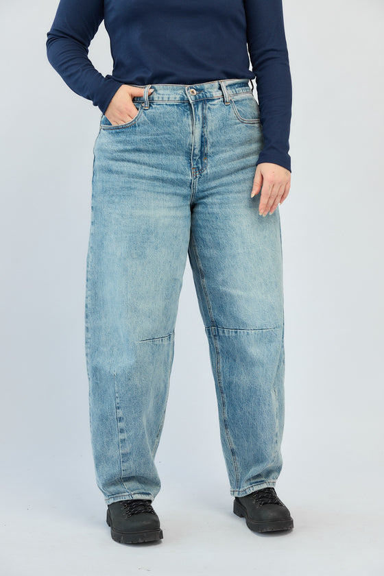 Kentucky jeans - Blue