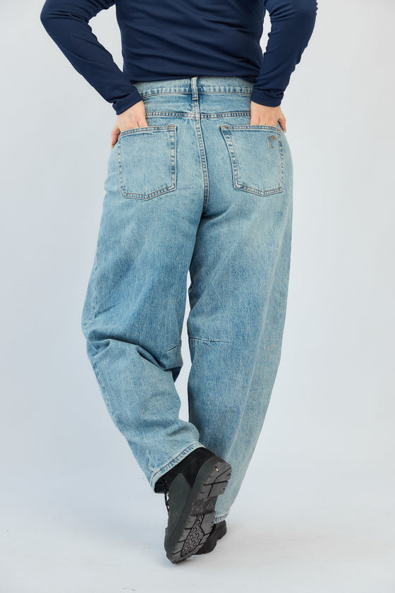 Kentucky jeans - Blue