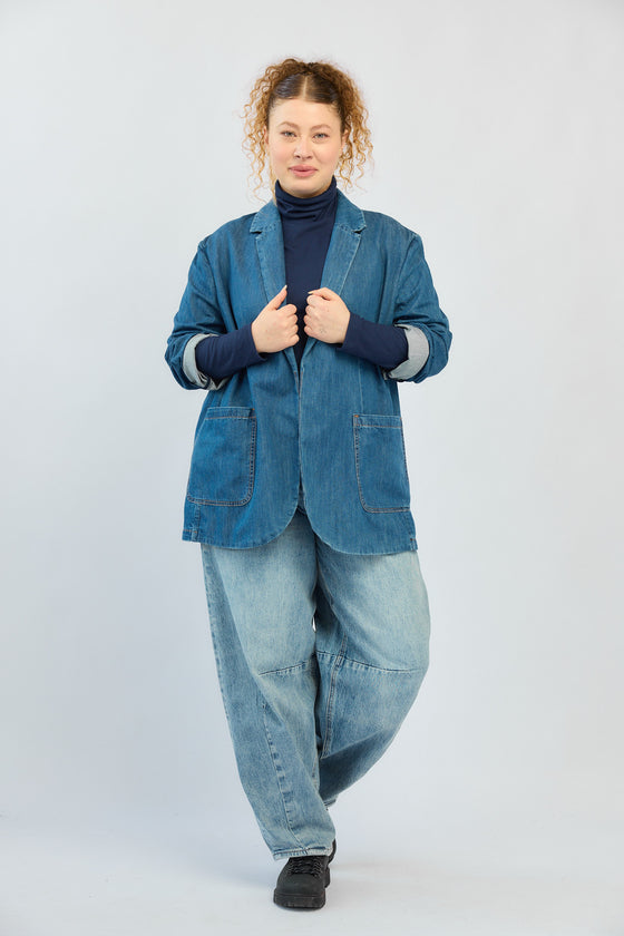 Kentucky jeans - Blue