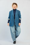 Tonic Jacket - Blue