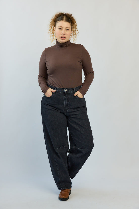 Kentucky jeans - Black