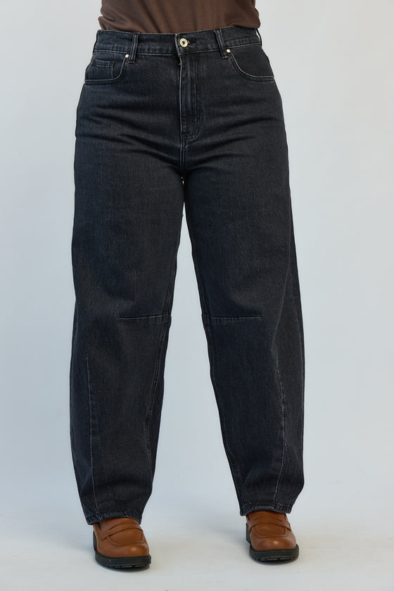 Kentucky jeans - Black