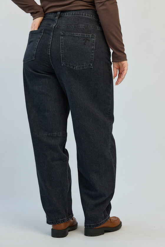 Kentucky jeans - Black