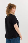 Grace Top - Black