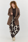 Light Jacket - Brown