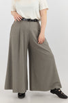 Japan Tailored Pants - Grey