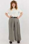 Grace Top - White