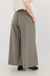 Japan Tailored Pants - Grey