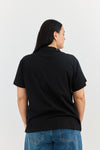 Angel top - Black