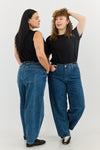 Kentucky jeans - Mid Blue