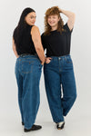 Kentucky jeans - Mid Blue