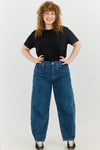 Kentucky jeans - Mid Blue