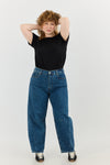 Kentucky jeans - Mid Blue