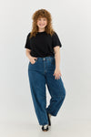 Kentucky jeans - Mid Blue