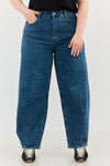 Kentucky jeans - Mid Blue