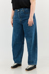 Kentucky jeans - Mid Blue