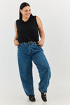 Kentucky jeans - Mid Blue