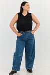 Kentucky jeans - Mid Blue