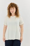 Grace Top - White