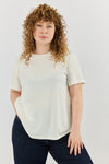 Grace Top - White