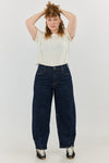 Kentucky jeans - Raw Blue