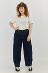 Kentucky jeans - Raw Blue
