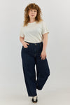 Kentucky jeans - Raw Blue