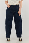 Kentucky jeans - Raw Blue