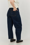 Kentucky jeans - Raw Blue