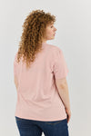 Grace Top - Pink
